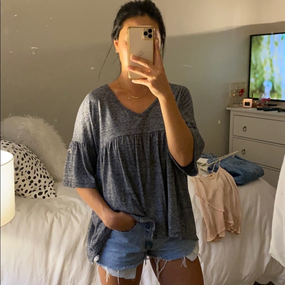 BB Dakota top